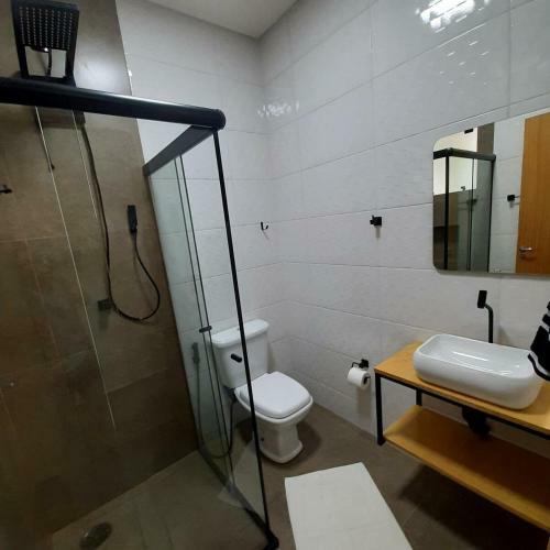 Apartamento Man� Mariscal Hospedagem