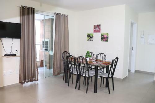 Apartamento Apto Com Duas Su�tes Na Praia de Bombinhas Sc