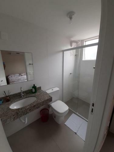 Apartamento Apto Com Duas Su�tes Na Praia de Bombinhas Sc