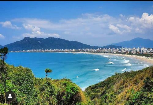 Apartamento Residencial Beija Flor, 3 Quartos - Mariscal