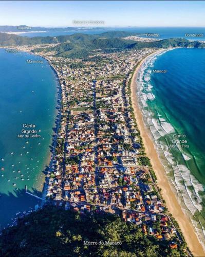 Apartamento Residencial Beija Flor, 3 Quartos - Mariscal