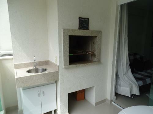 Apartamento Bombinhas - Apto Praia de Bombas