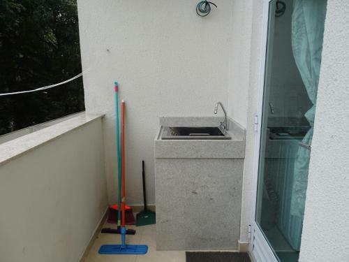 Apartamento Bombinhas - Apto Praia de Bombas