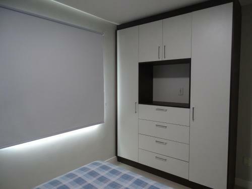 Apartamento Bombinhas - Apto Praia de Bombas