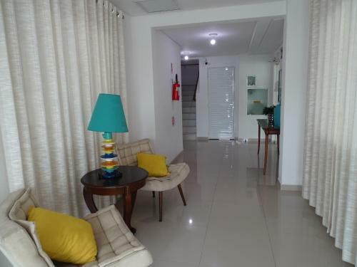 Apartamento Bombinhas - Apto Praia de Bombas