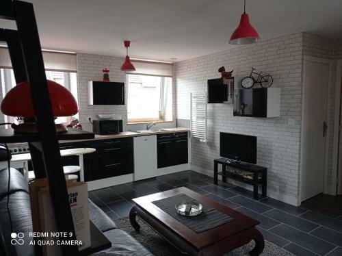 Apartamento F2 Meubl� 50130 Cherbourg En Cotentin