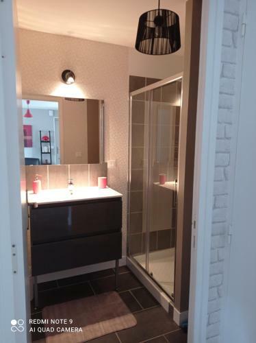 Apartamento F2 Meubl� 50130 Cherbourg En Cotentin