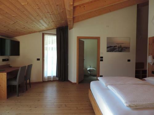 Hotel Garn� Tuttotondo