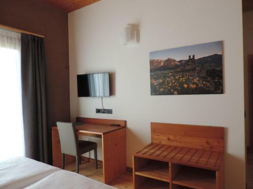 Hotel Garn� Tuttotondo