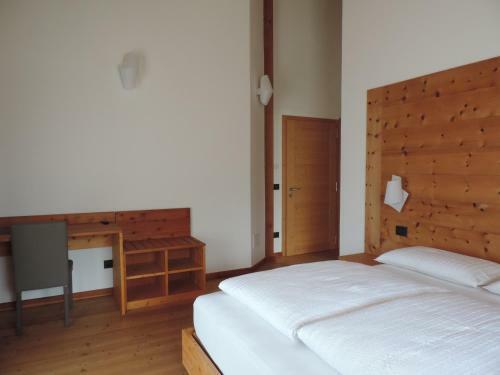 Hotel Garn� Tuttotondo
