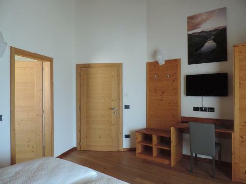 Hotel Garn� Tuttotondo
