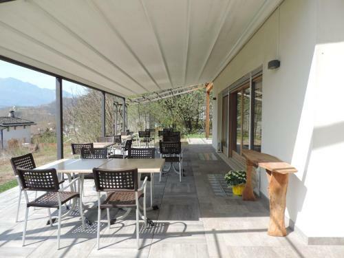 Hotel Garn� Tuttotondo