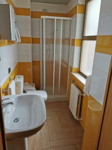 Hotel San Pietro