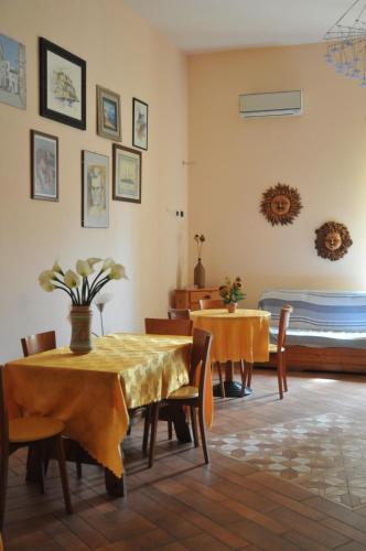 Hostal ''enzo Il Negro''