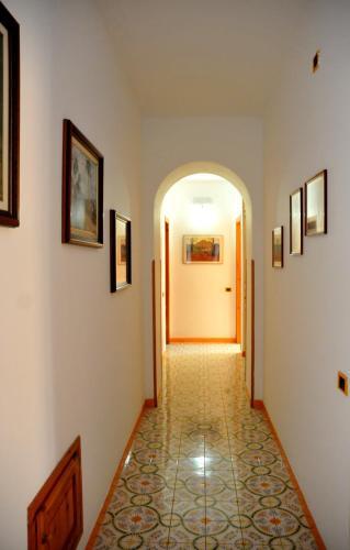 Hostal ''enzo Il Negro''