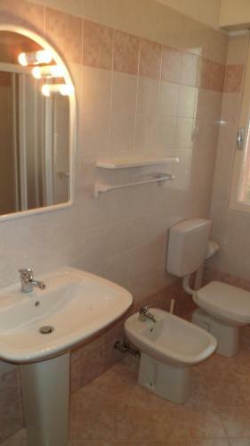 Apartamento Camelie 6