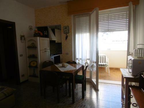 Apartamento Ballastrasse
