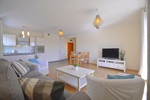 Apartamenty Bryza-niedzia?kowskiego
