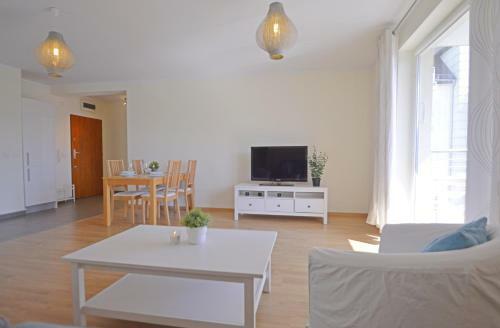 Apartamenty Bryza-niedzia?kowskiego