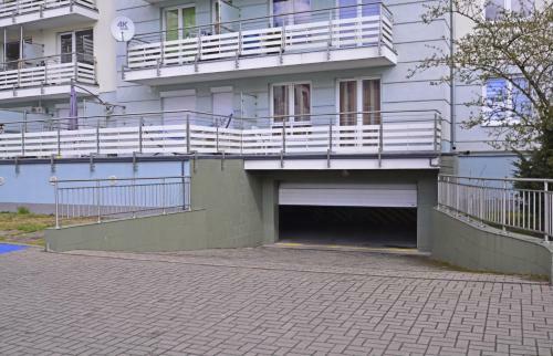 Apartamenty Bryza-niedzia?kowskiego