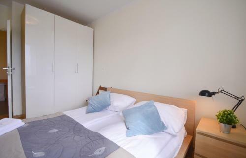 Apartamenty Bryza-niedzia?kowskiego