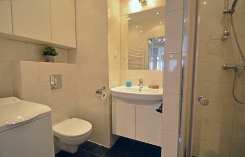 Apartamenty Bryza-niedzia?kowskiego