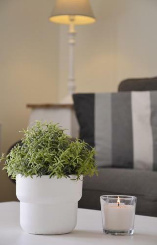 Apartamenty Bryza-niedzia?kowskiego