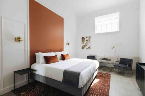 Posada Tyler Suite 209 At The Bellwether Hotel