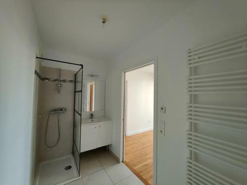 Apartamento Charmant Appartement Colombes - Paris