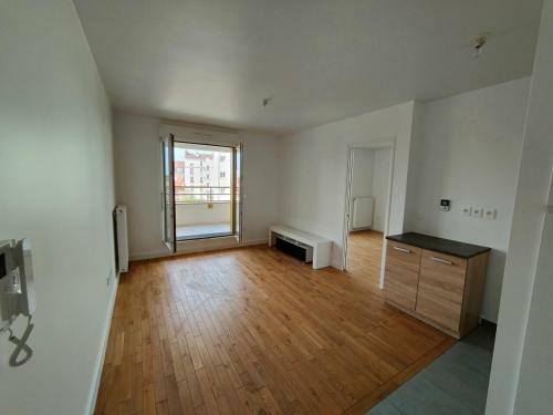 Apartamento Charmant Appartement Colombes - Paris