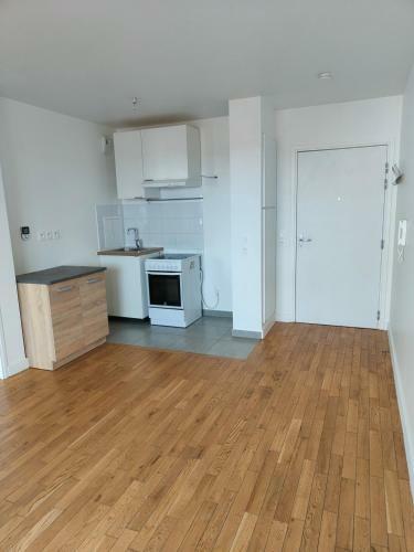 Apartamento Charmant Appartement Colombes - Paris