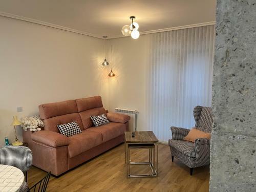 Apartamento Mia?s Studio Catedral