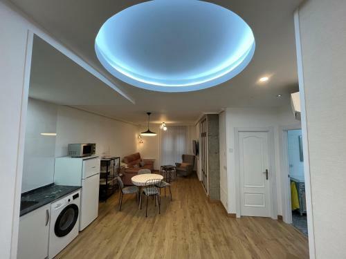 Apartamento Mia?s Studio Catedral