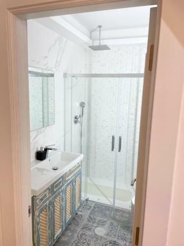 Apartamento Mia?s Studio Catedral