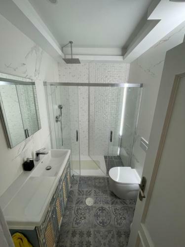 Apartamento Mia?s Studio Catedral