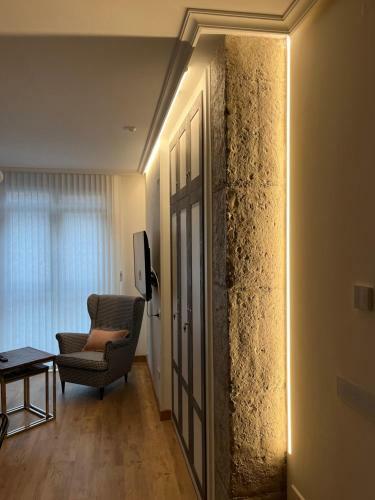 Apartamento Mia?s Studio Catedral