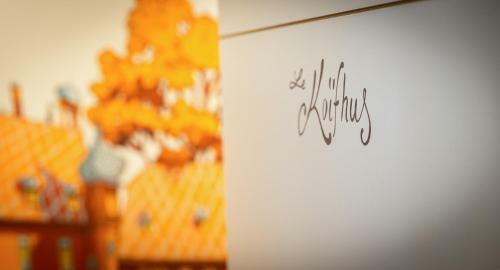 Apartamento Serenity Colmar