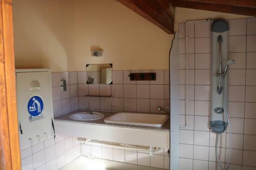 Glamping The Vosges