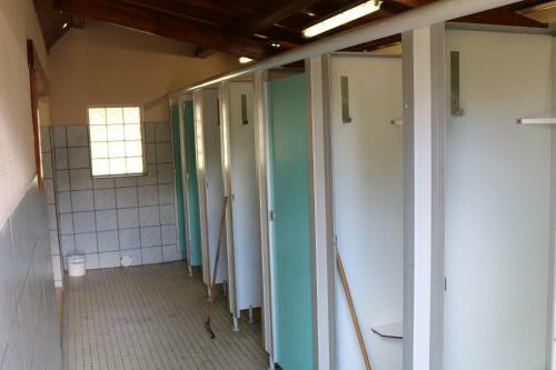 Glamping The Vosges