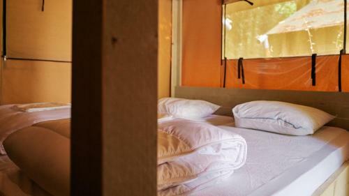 Glamping The Vosges
