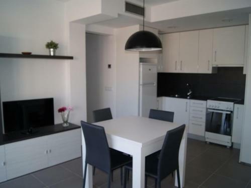 Urpa Apartaments