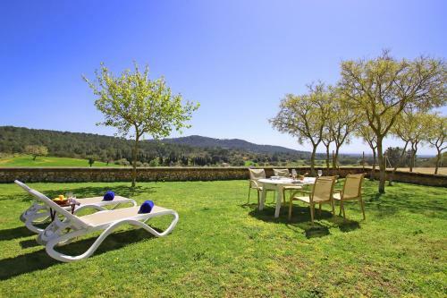 Villa Son Pons