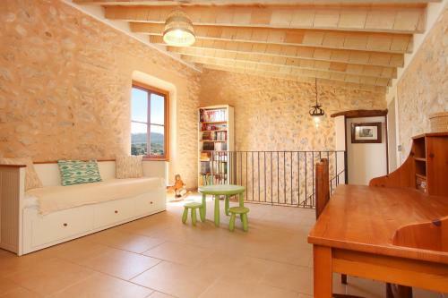 Villa Son Pons