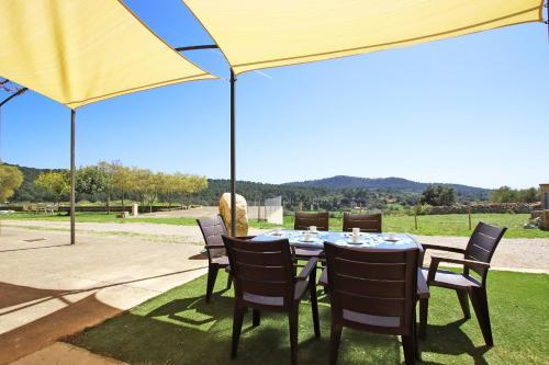 Villa Son Pons