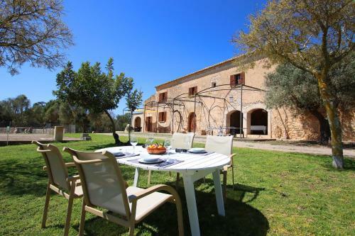 Villa Son Pons