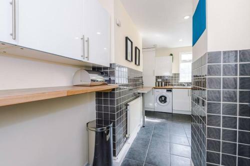Apartamento Stylish 4 Bed House - 10 Mins From The Centre