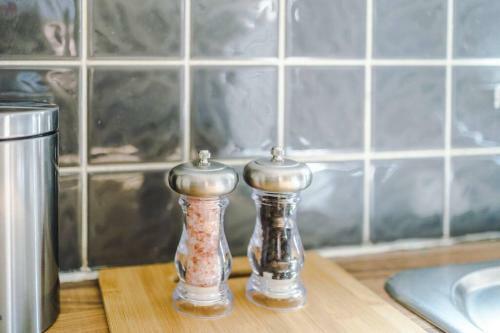 Apartamento Stylish 4 Bed House - 10 Mins From The Centre