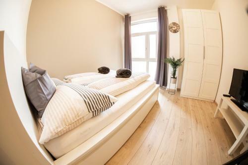 Flow Apartments Winkel Love Und Happiness