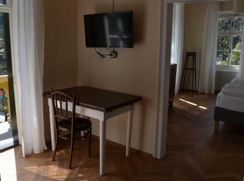 Apartamento Villa Iolanda