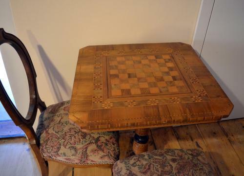 Apartamento Villa Iolanda